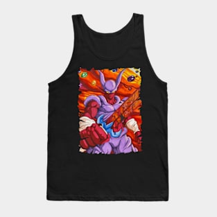 JANEMBA MERCH VTG Tank Top